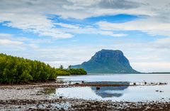 le morne from case noyale