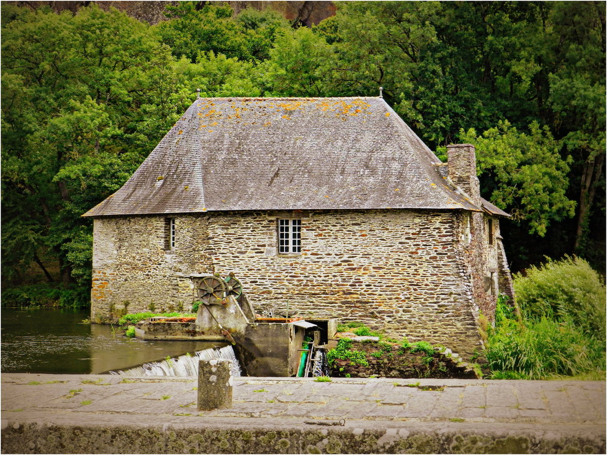 le moulin 2