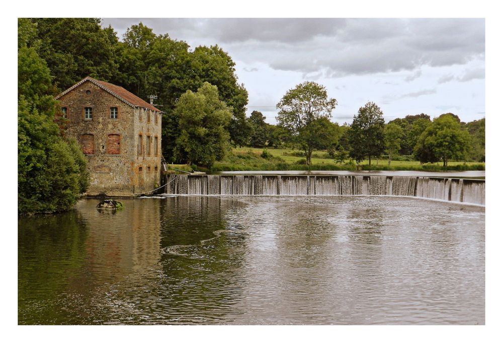 le moulin