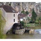 Le moulin