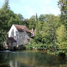 Le moulin