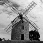 Le moulin