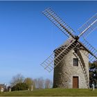 le moulin