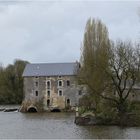 le moulin