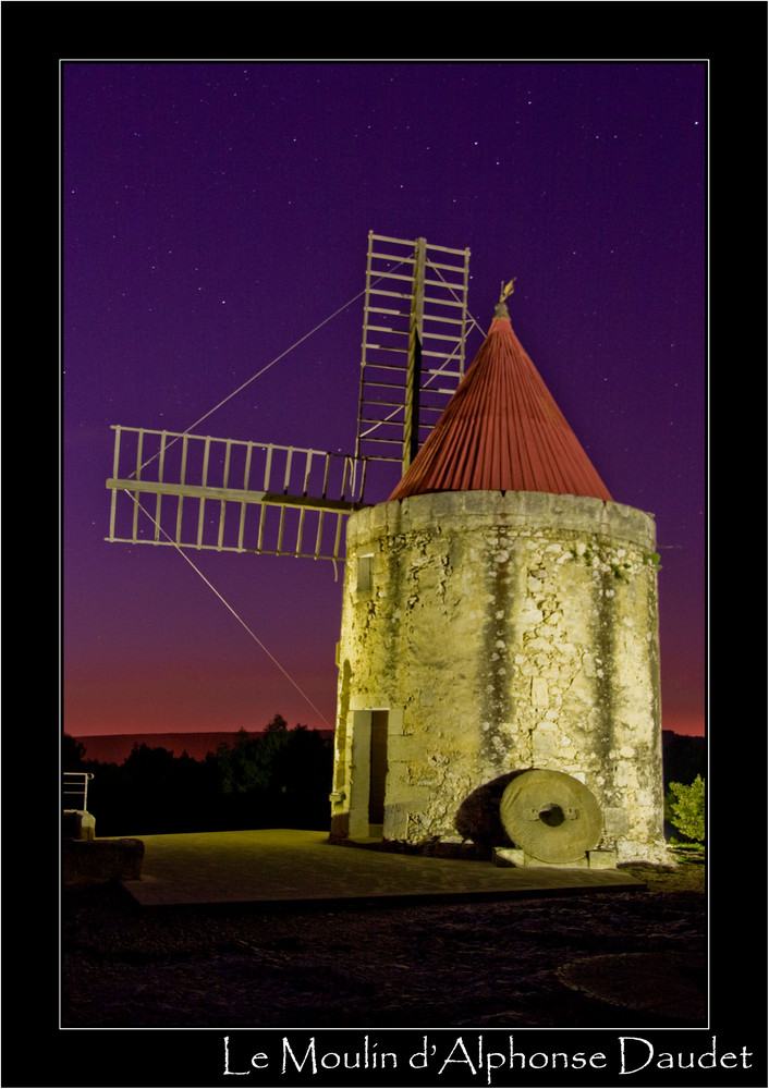 Le Moulin