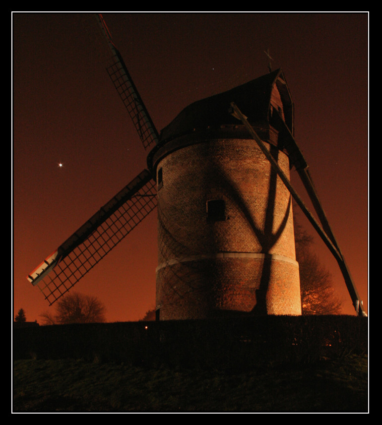 LE MOULIN