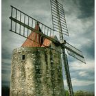 le moulin...