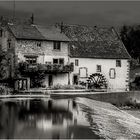 le moulin