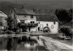 le moulin