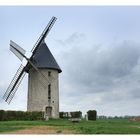 Le moulin