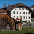 Le Moulin-à-Bentz