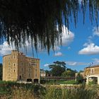 le Moulin Barlet sur la Baïse