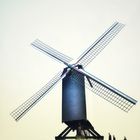 Le moulin belge