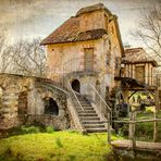 Le moulin