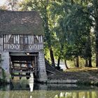 le moulin d'Andé (1)