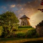 le moulin de besse