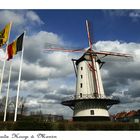 Le moulin de Bonne Espérance