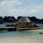 le moulin de burlot ile de brehat