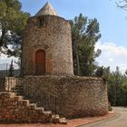 Le Moulin de Cézanne