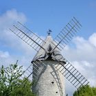 Le moulin de Chevanceaux