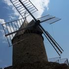 Le moulin de Collioure