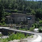 Le Moulin de Corbès