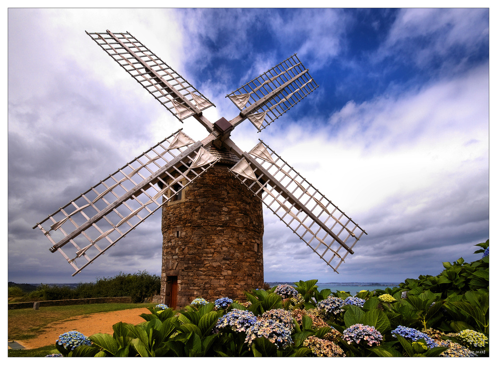 Le Moulin de Craca