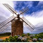 Le Moulin de Craca