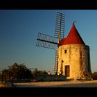 le moulin de daudet