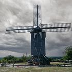 Le Moulin de Dosches.