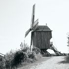 Le Moulin de Dosches.