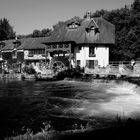 le Moulin de Fourges  