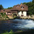 le Moulin de Fourges  