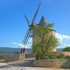 le moulin de Goult