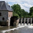 Le moulin de Grand-Fayt