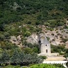 le moulin de Grimaud