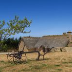 " Le moulin de la Coudrairie "