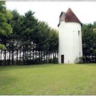 Le Moulin de La Fontaine.