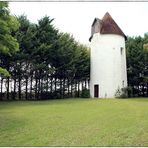 Le Moulin de La Fontaine.