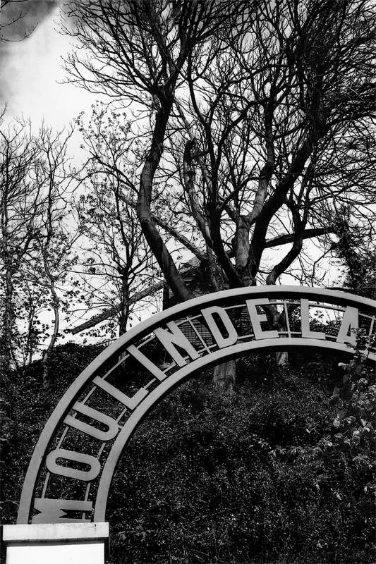 Le Moulin de la Galette