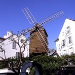 Le moulin de la Galette