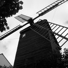 le moulin de la galette ( Paris)