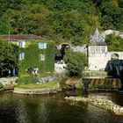 Le moulin de l'abbaye