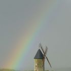 Le Moulin de Largny-sur-Automne après la pluie... le beu temps