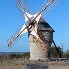 Le Moulin de le Falaise