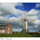 Le moulin de l'ingratitude