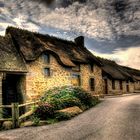 LE MOULIN DE MARIE RAVENEL