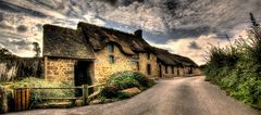 LE MOULIN DE MARIE RAVENEL