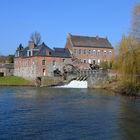 Le moulin de Maroilles