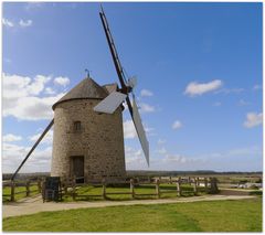 le moulin de moidrey